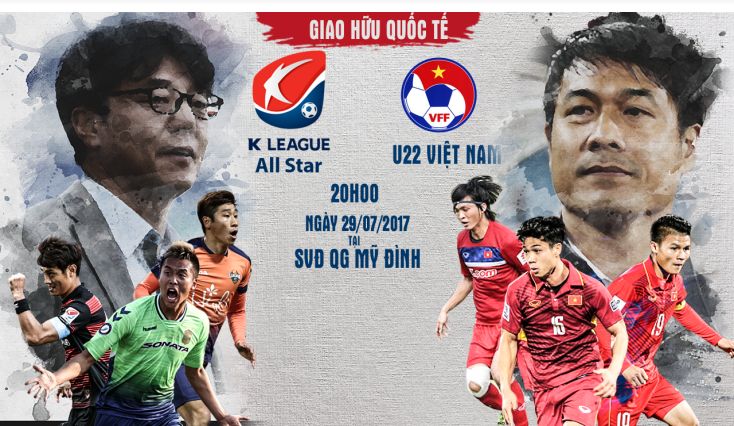 K League All Star Game