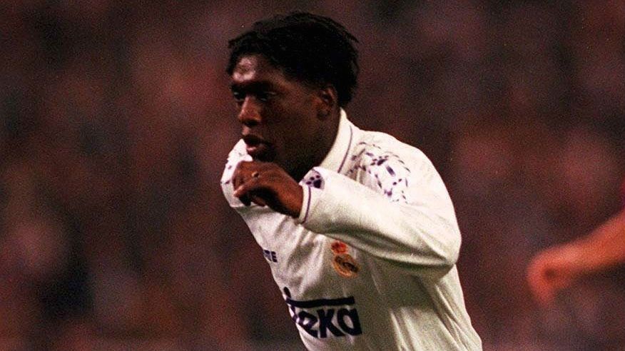 Seedorf Real Madrid 1997-98 27052016