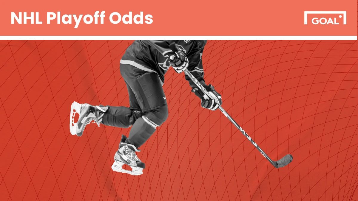 nhl playoff odds