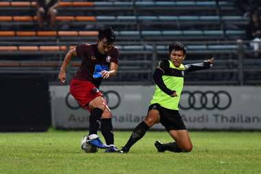 การท่าเรือ - ศุลกากร เอฟซี