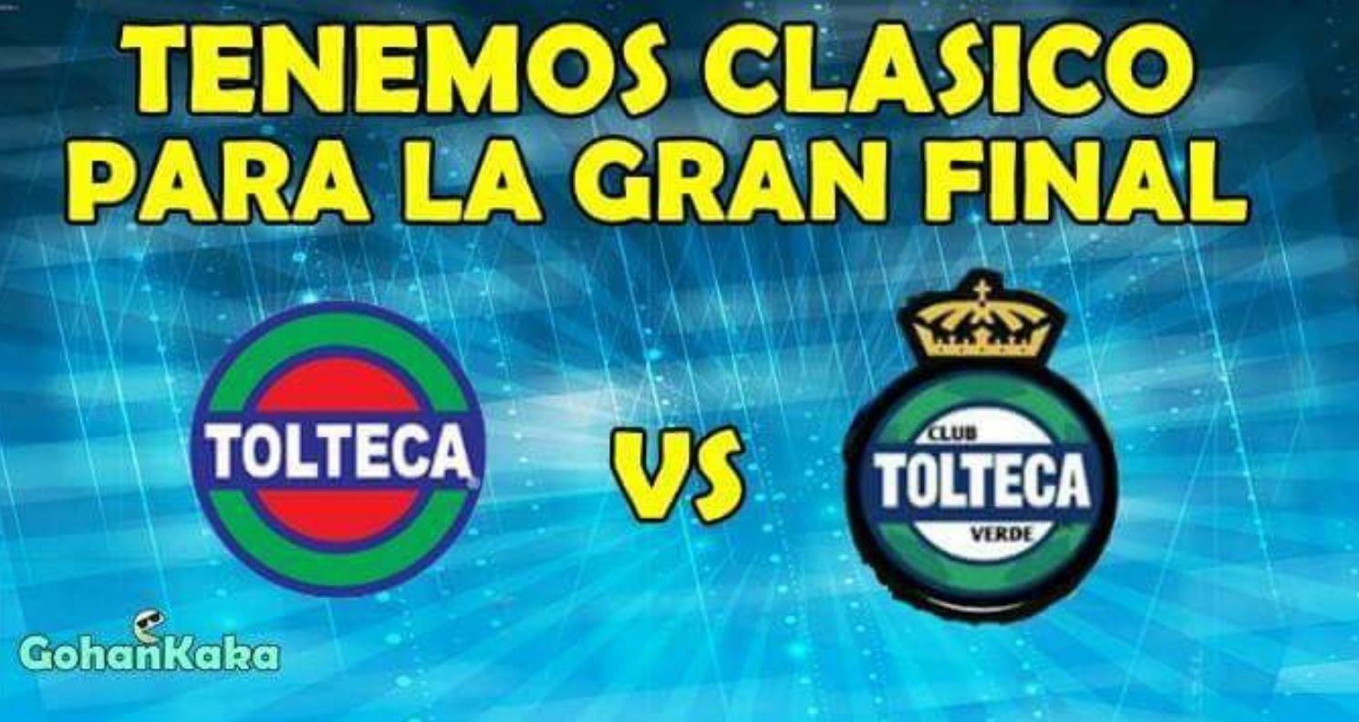 Memes Toluca vs Santos