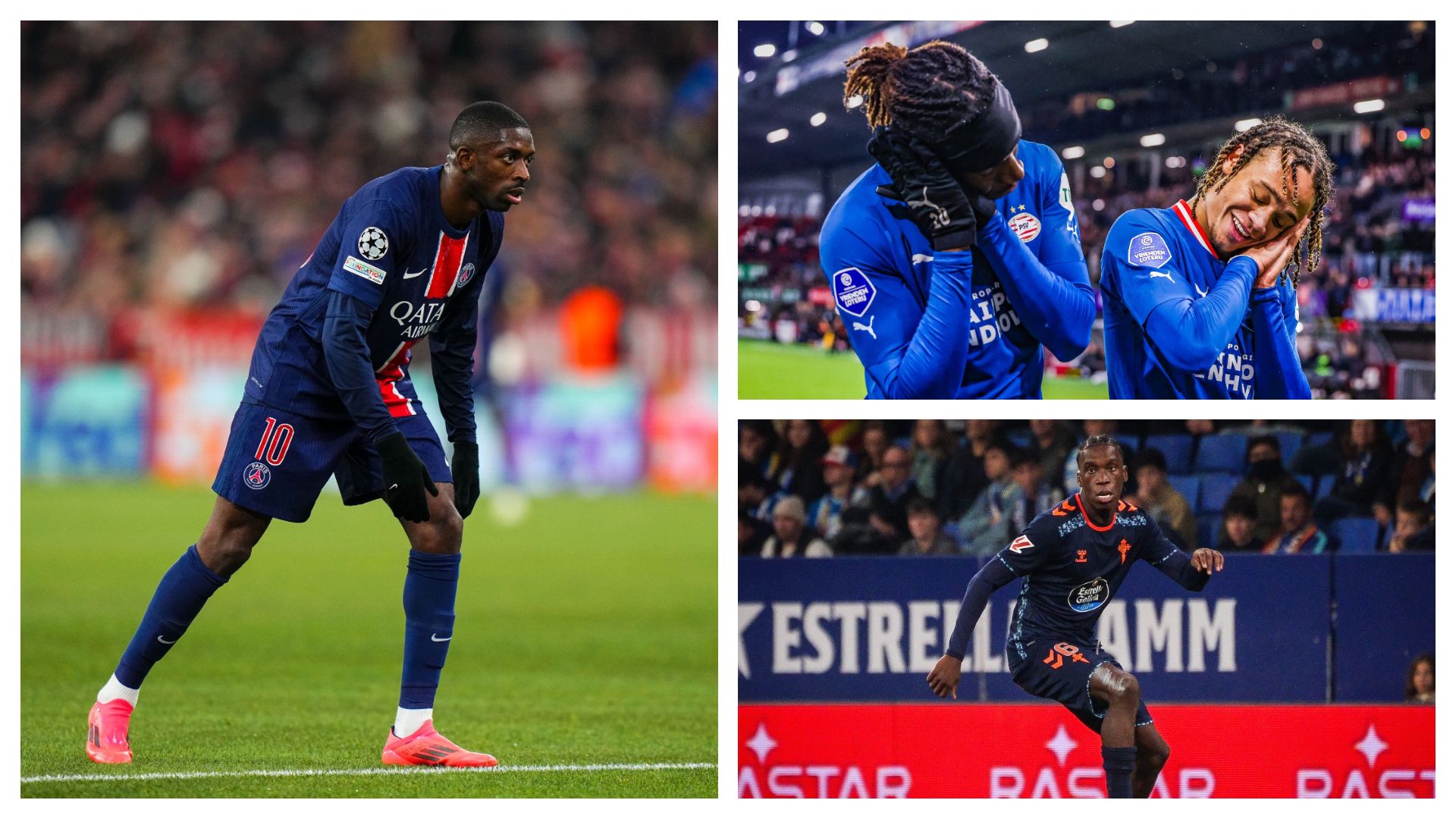 Moriba Xavi Simons Dembele