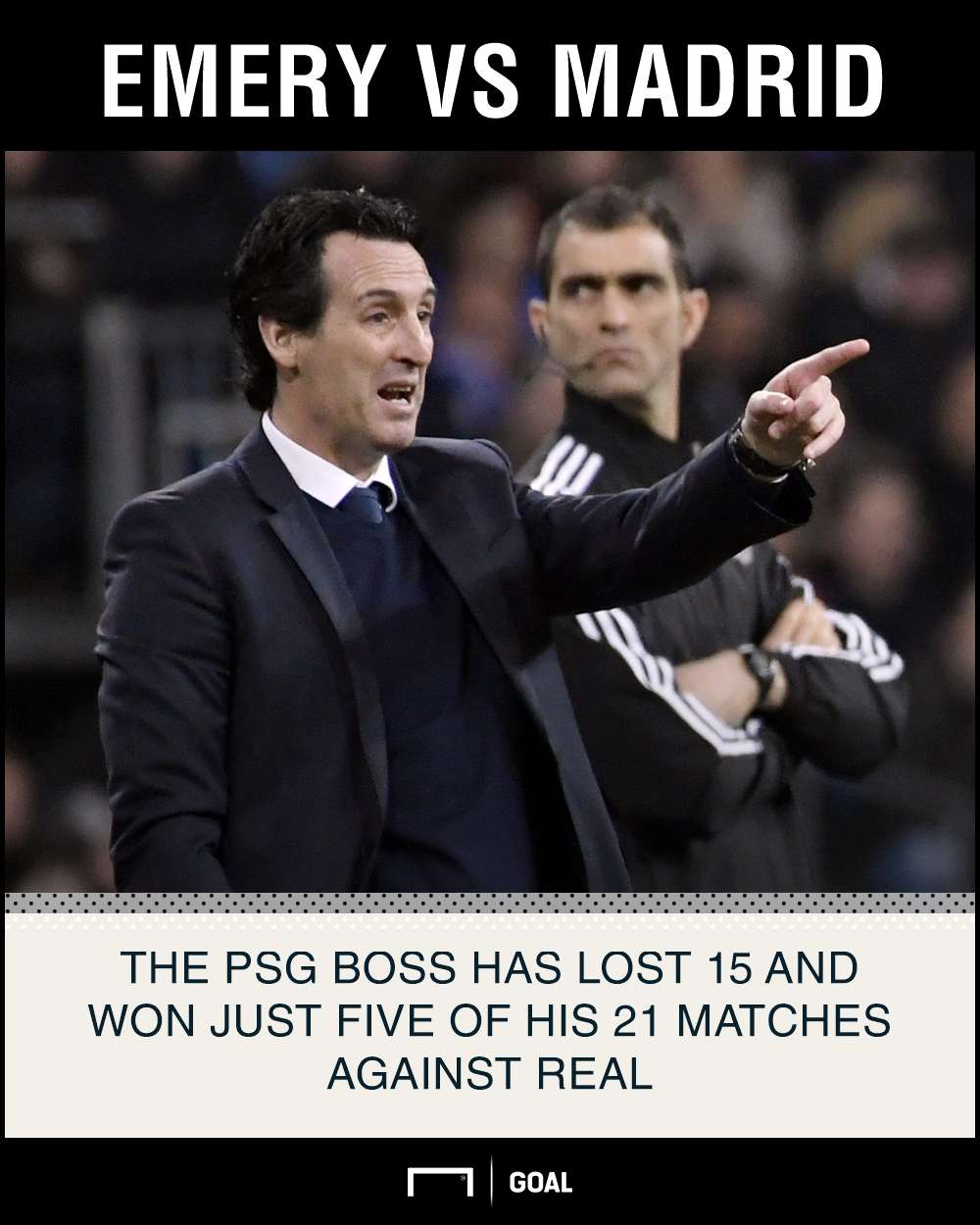 Emery vs RM