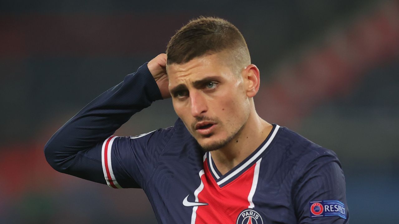 Verratti