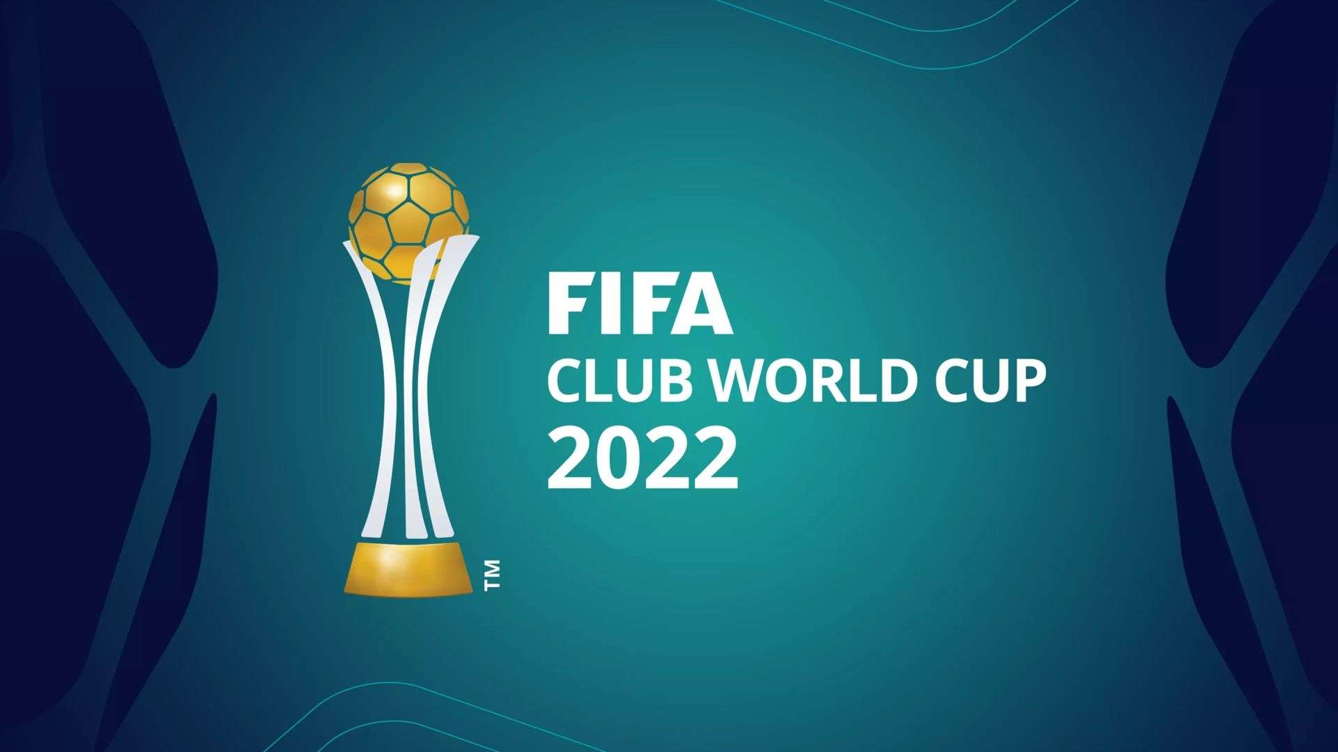 2022 FIFA Club World Cup logo