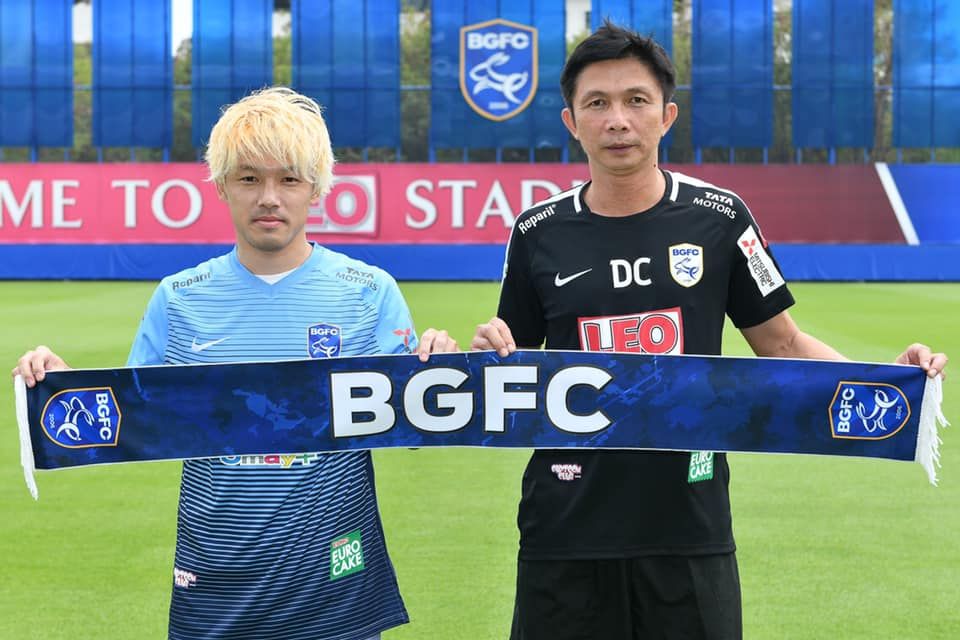 ยูกิ บัมบะ