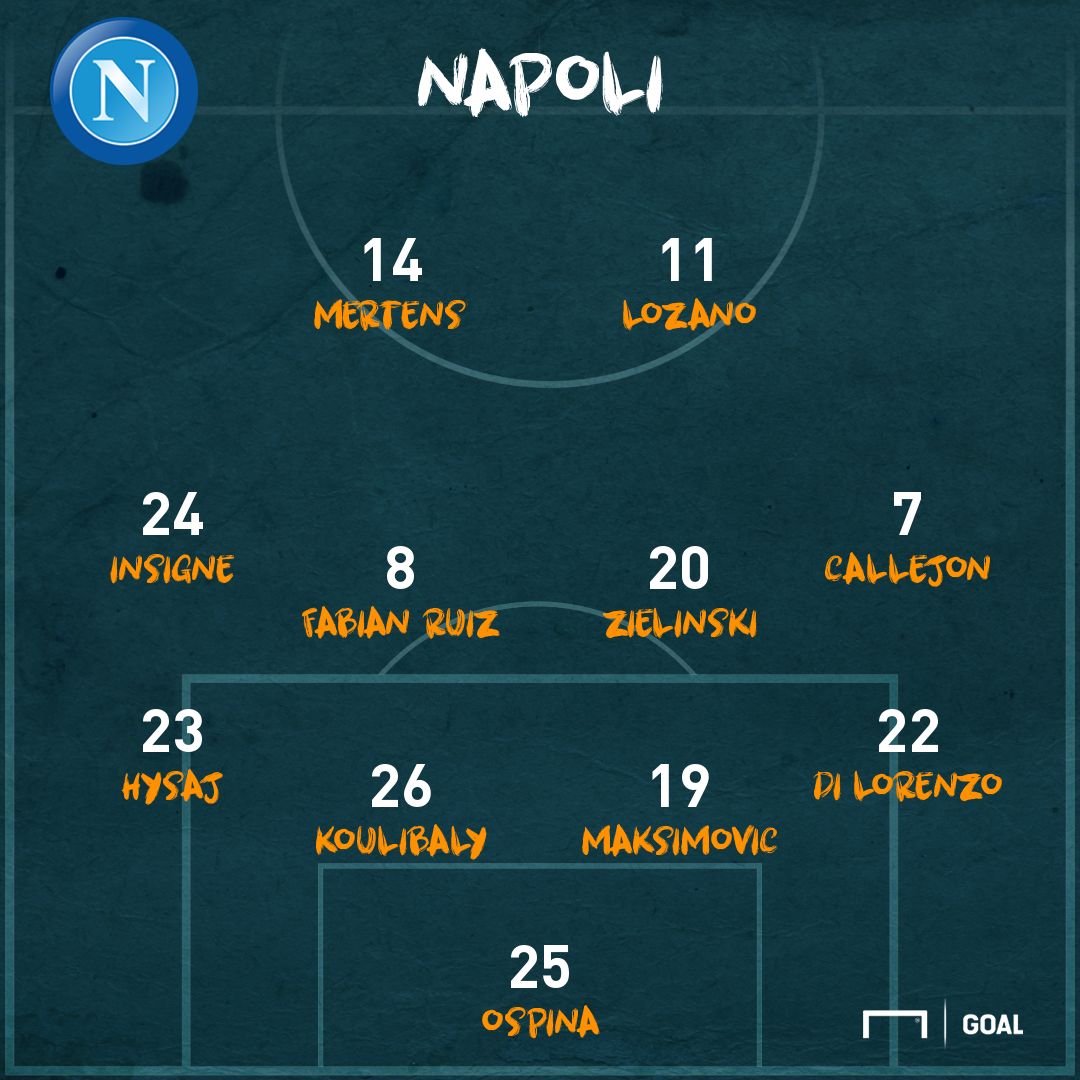 PS Napoli
