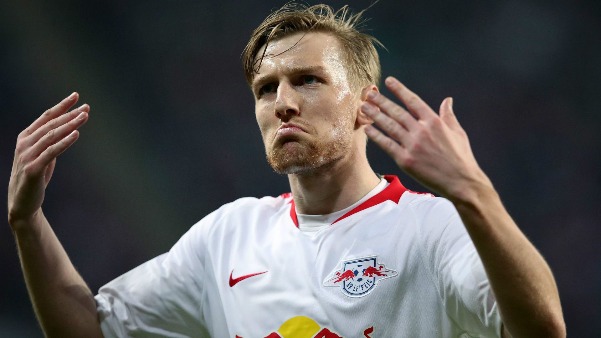 EMIL FORSBERG LEIPZIG