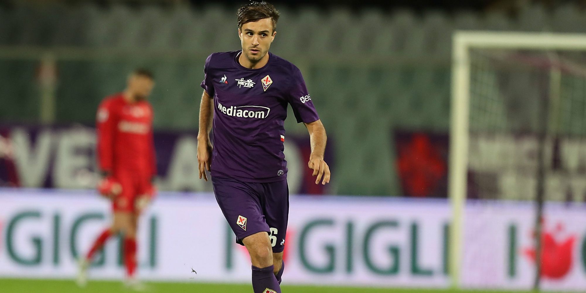 Luca Ranieri Fiorentina