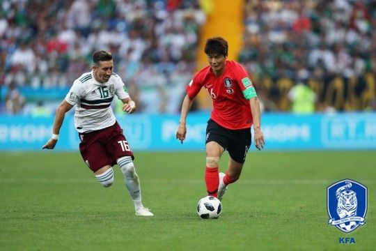 Ki sung-yeung