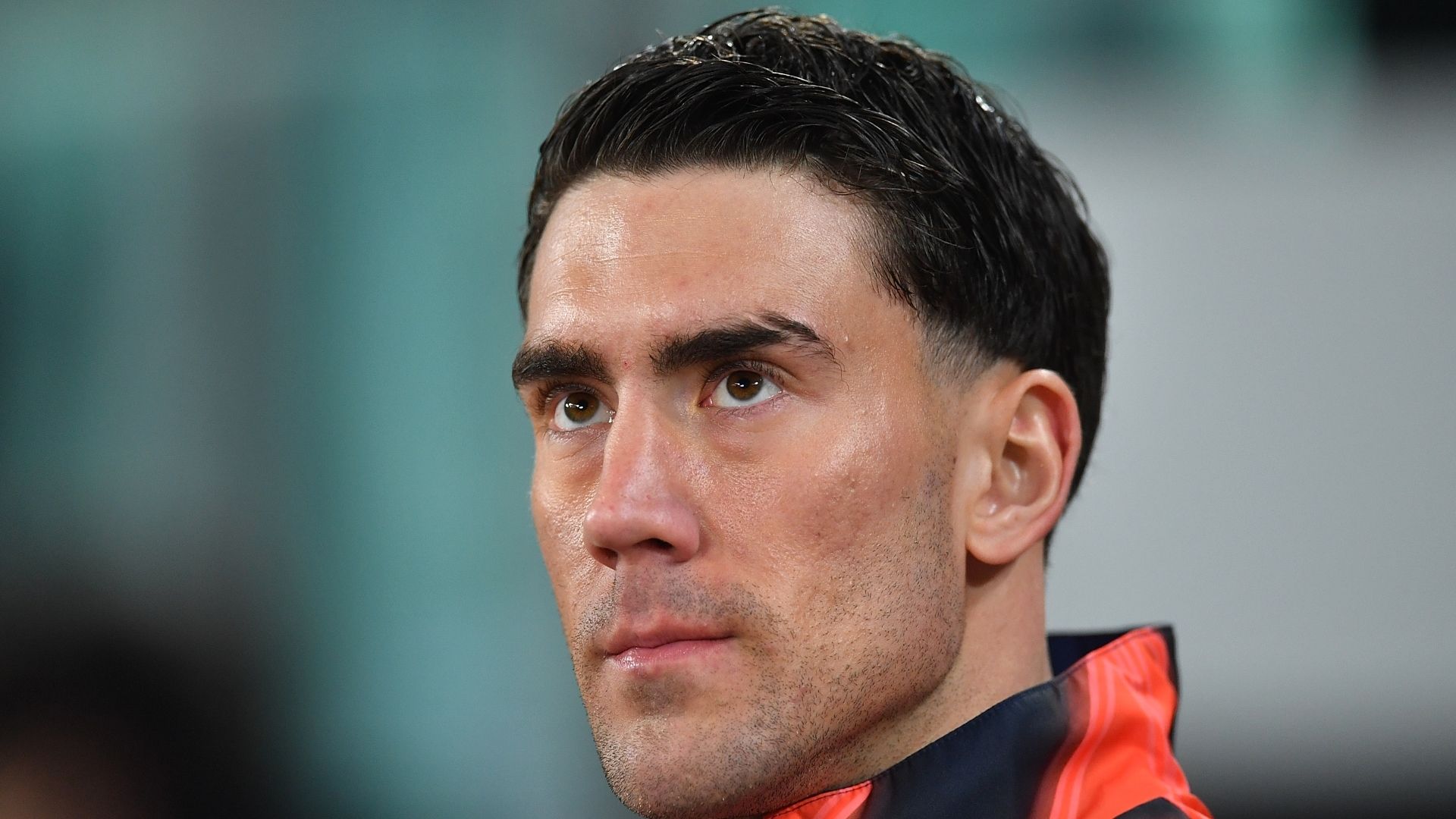 Dusan Vlahovic Juventus 2023-2024