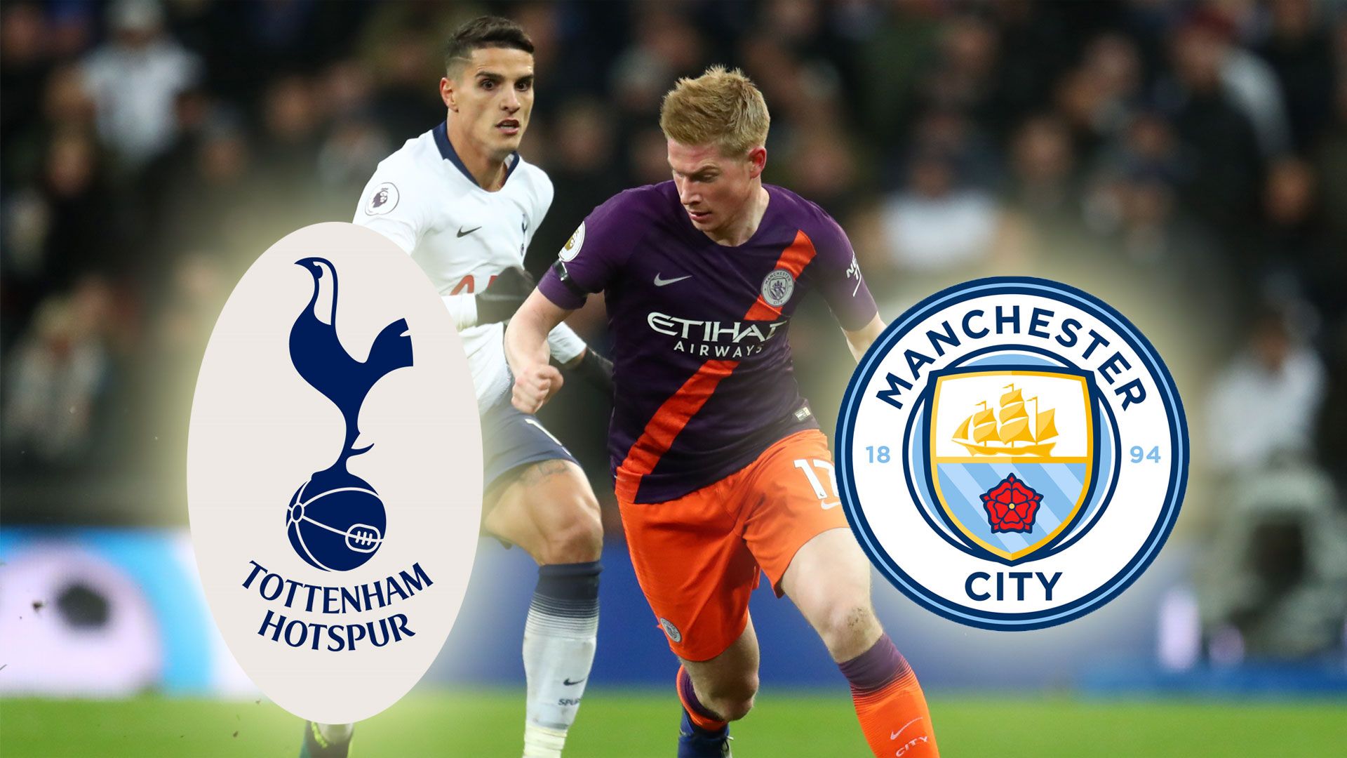 Tottenham Hotspur Manchester City TV LIVE STREAM Champions League