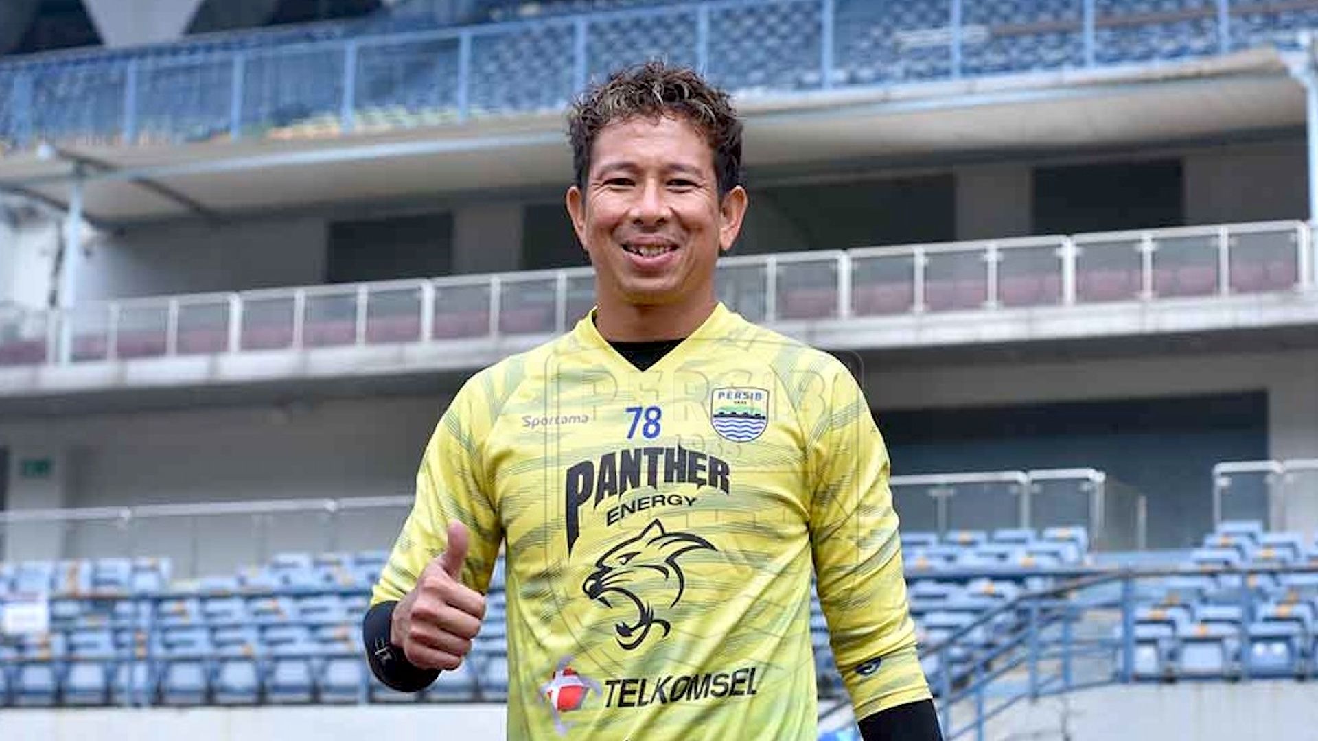 Made Wirawan - Persib