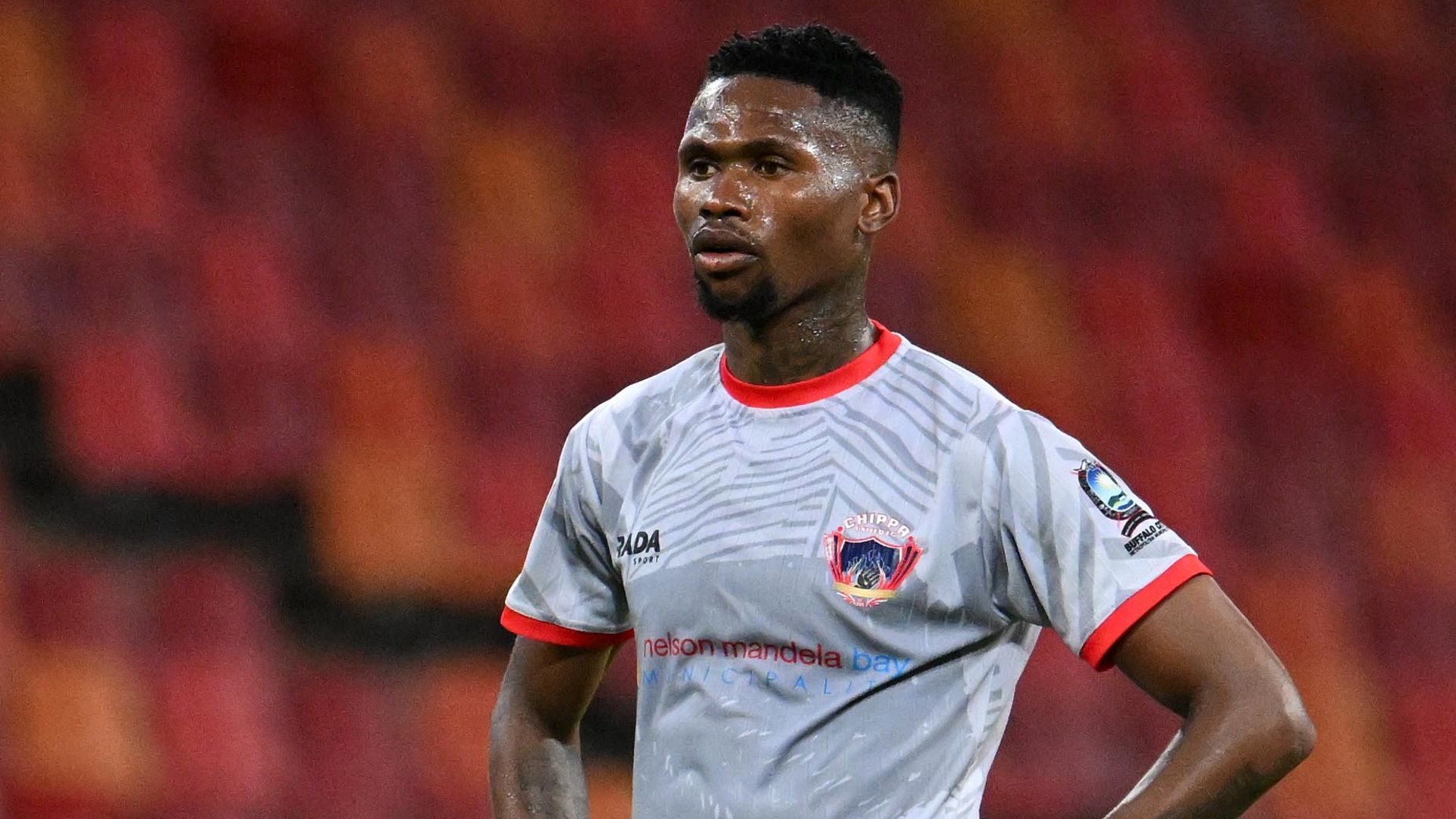 Siphelo Baloni, Chippa United, October 2024