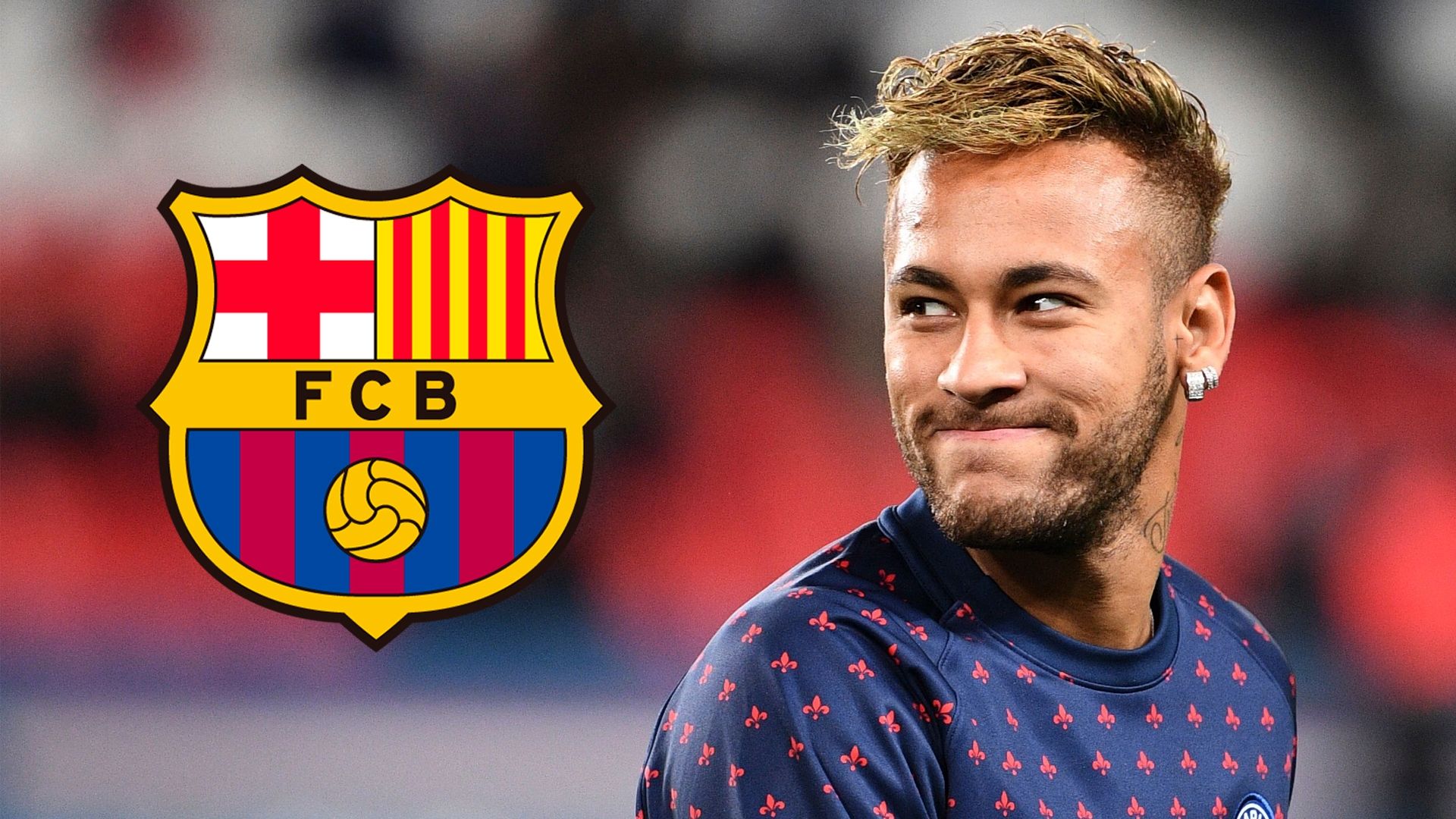 GFX Ney Barcelona