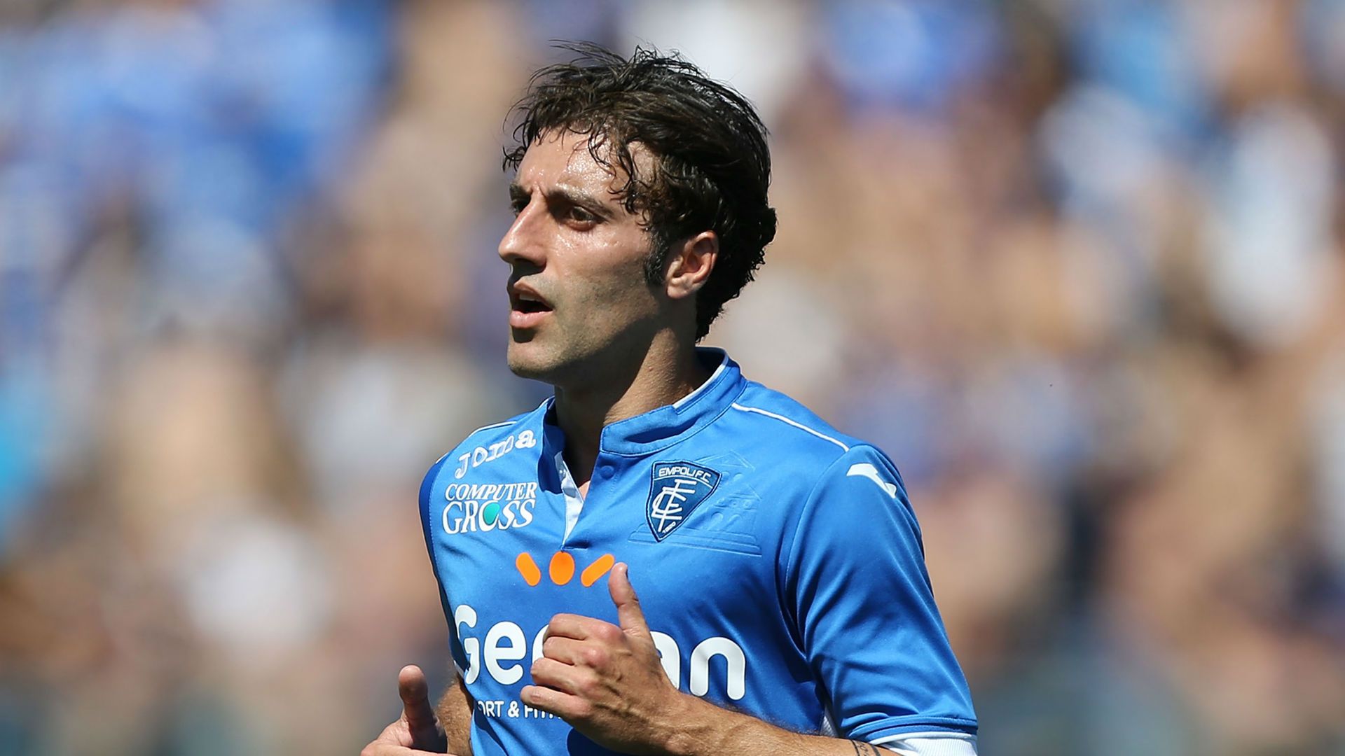 Daniele Croce Cremonese