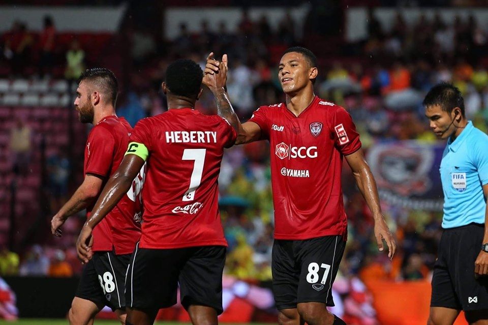 แดร์เลย์ มารินโญ