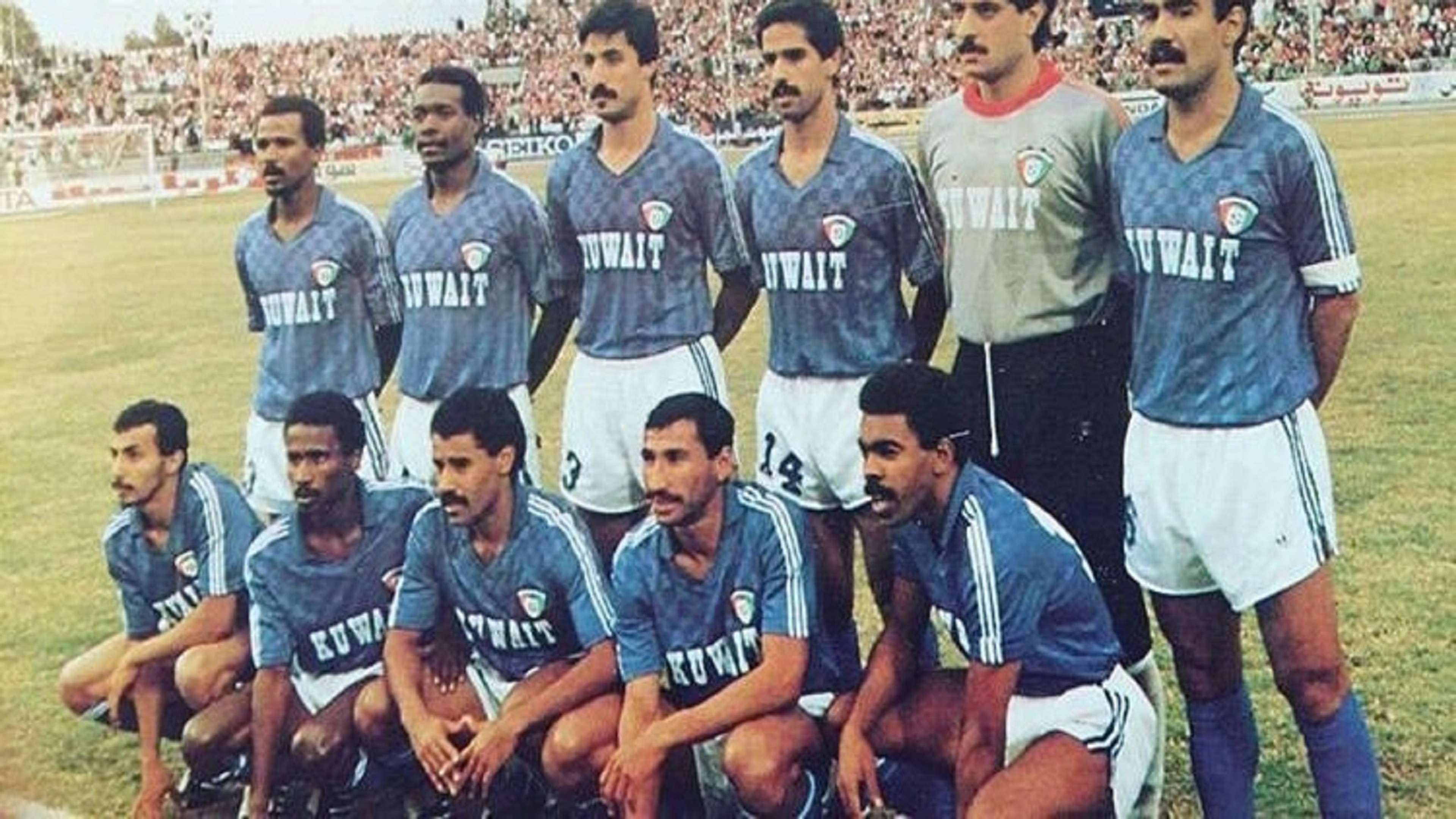 الكويت 1980