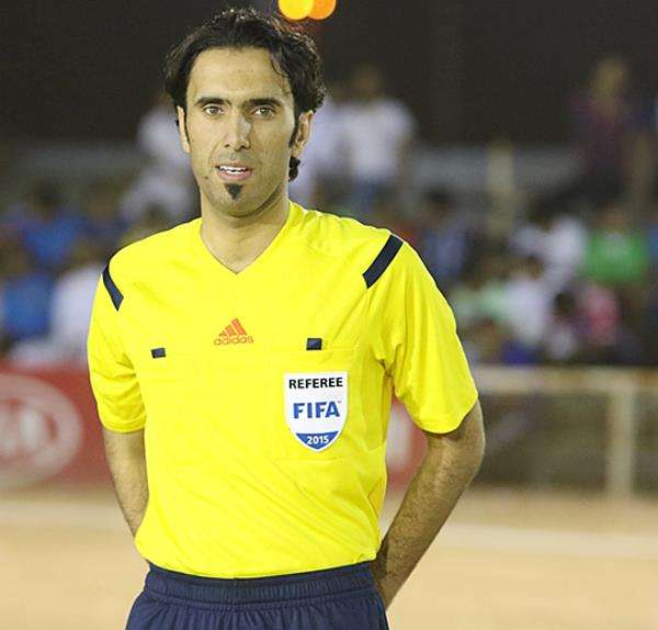 شكري الحنفوش