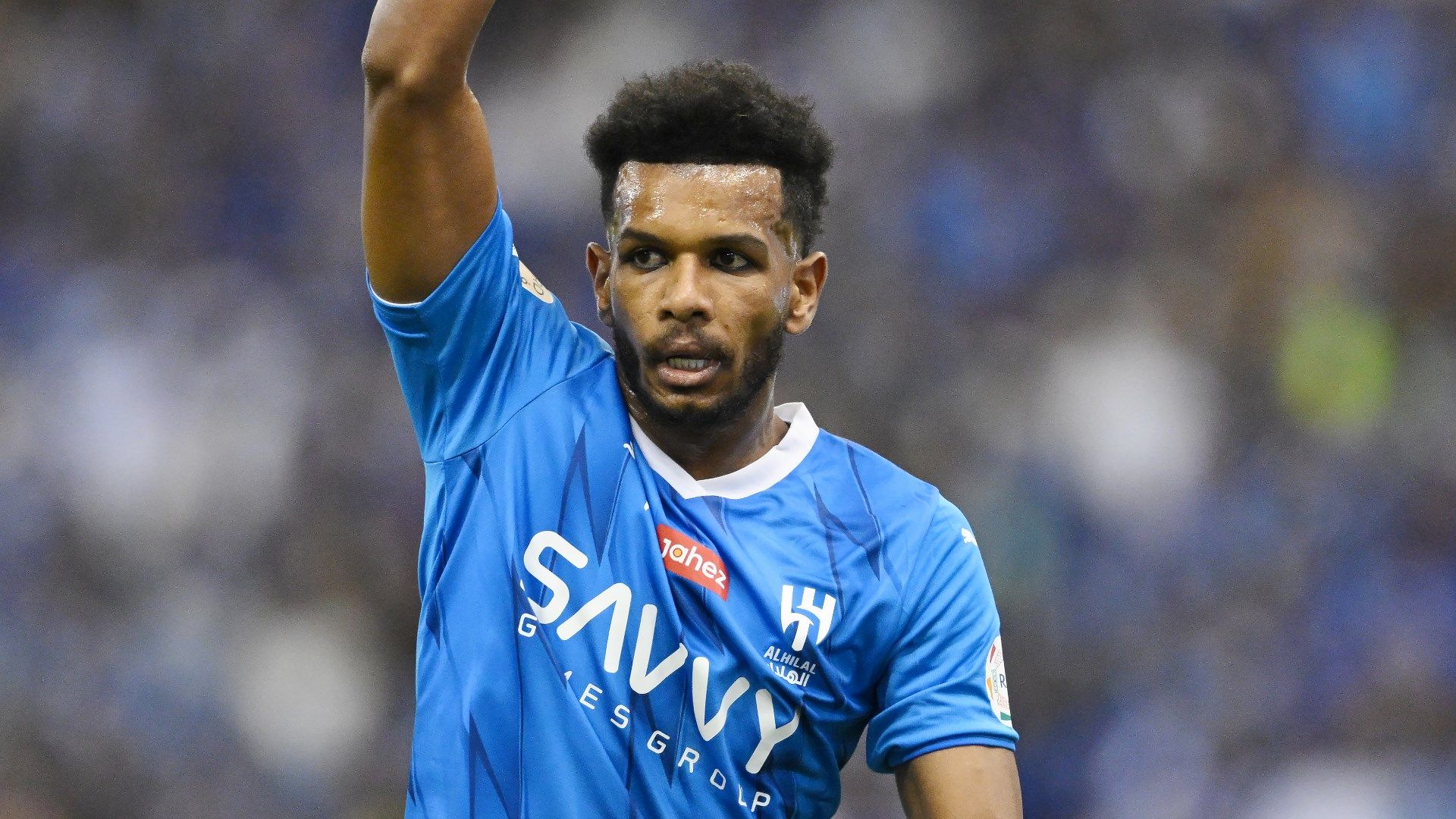 Ali Albulayhi Hilal 2023