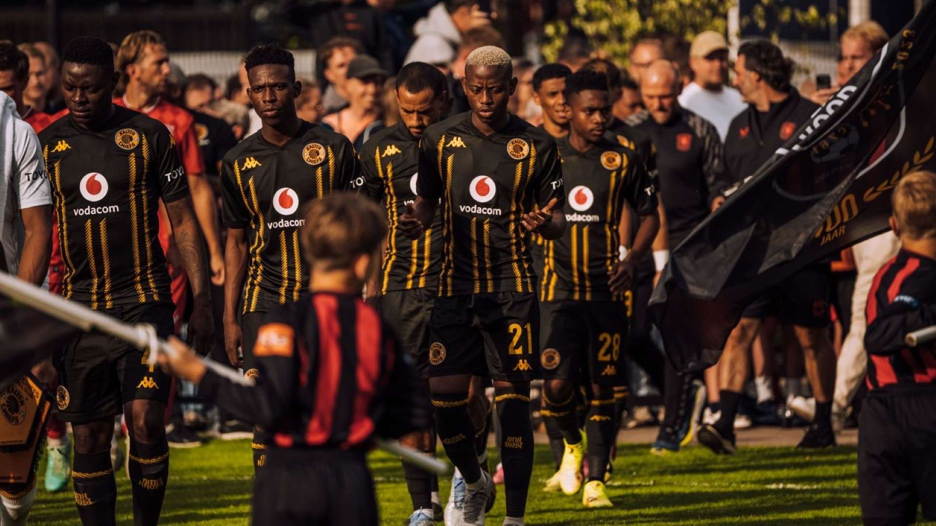 Kaizer Chiefs