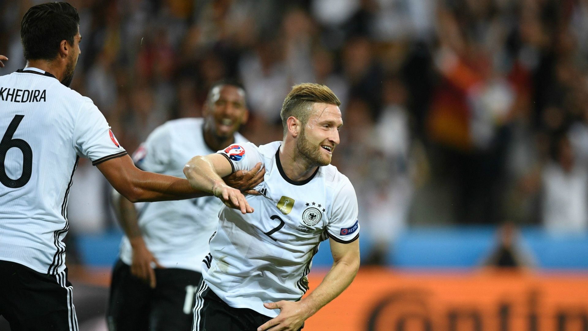 GERMANY EURO 06122016