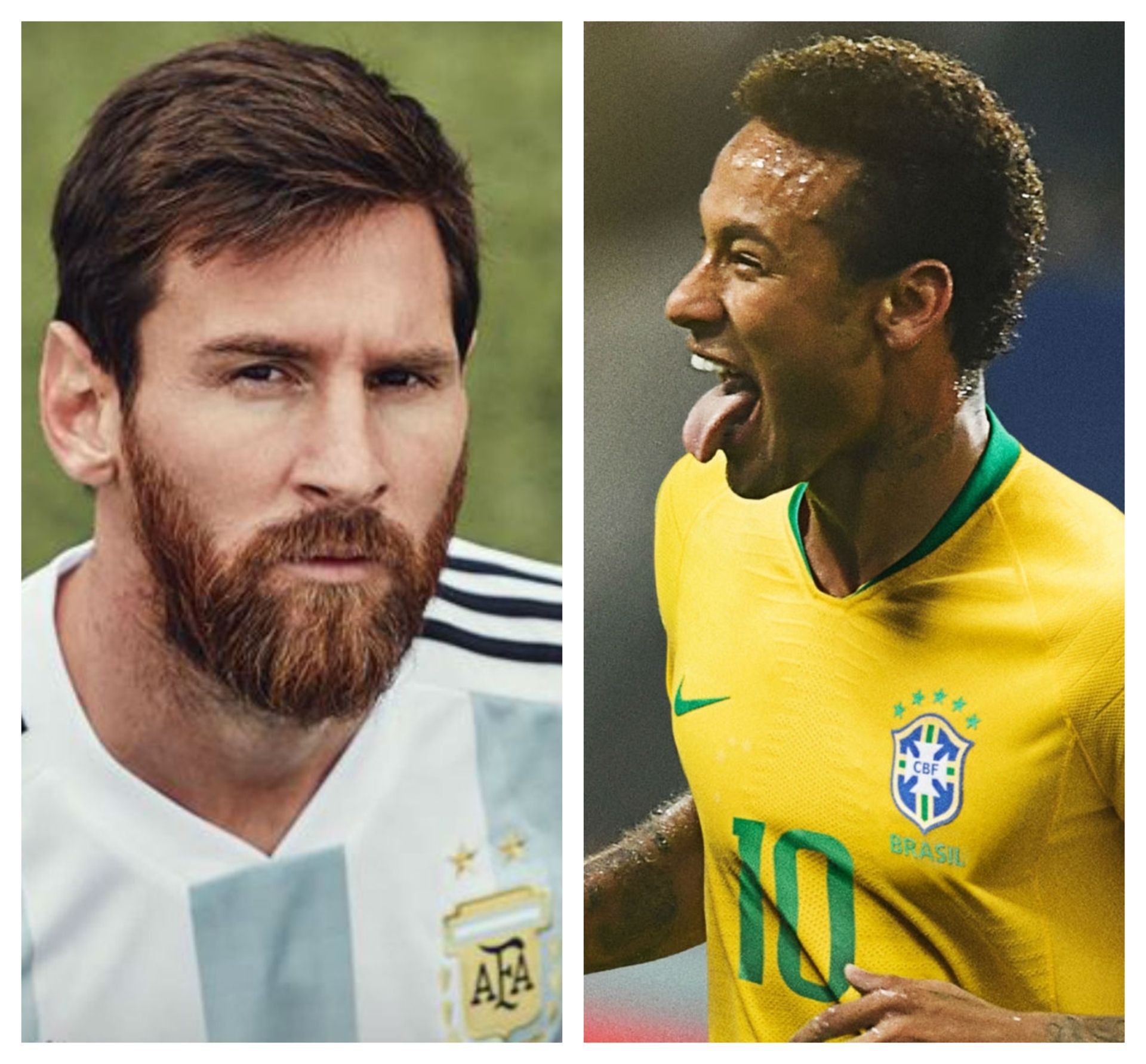 Messi-Neymar Collage ALT
