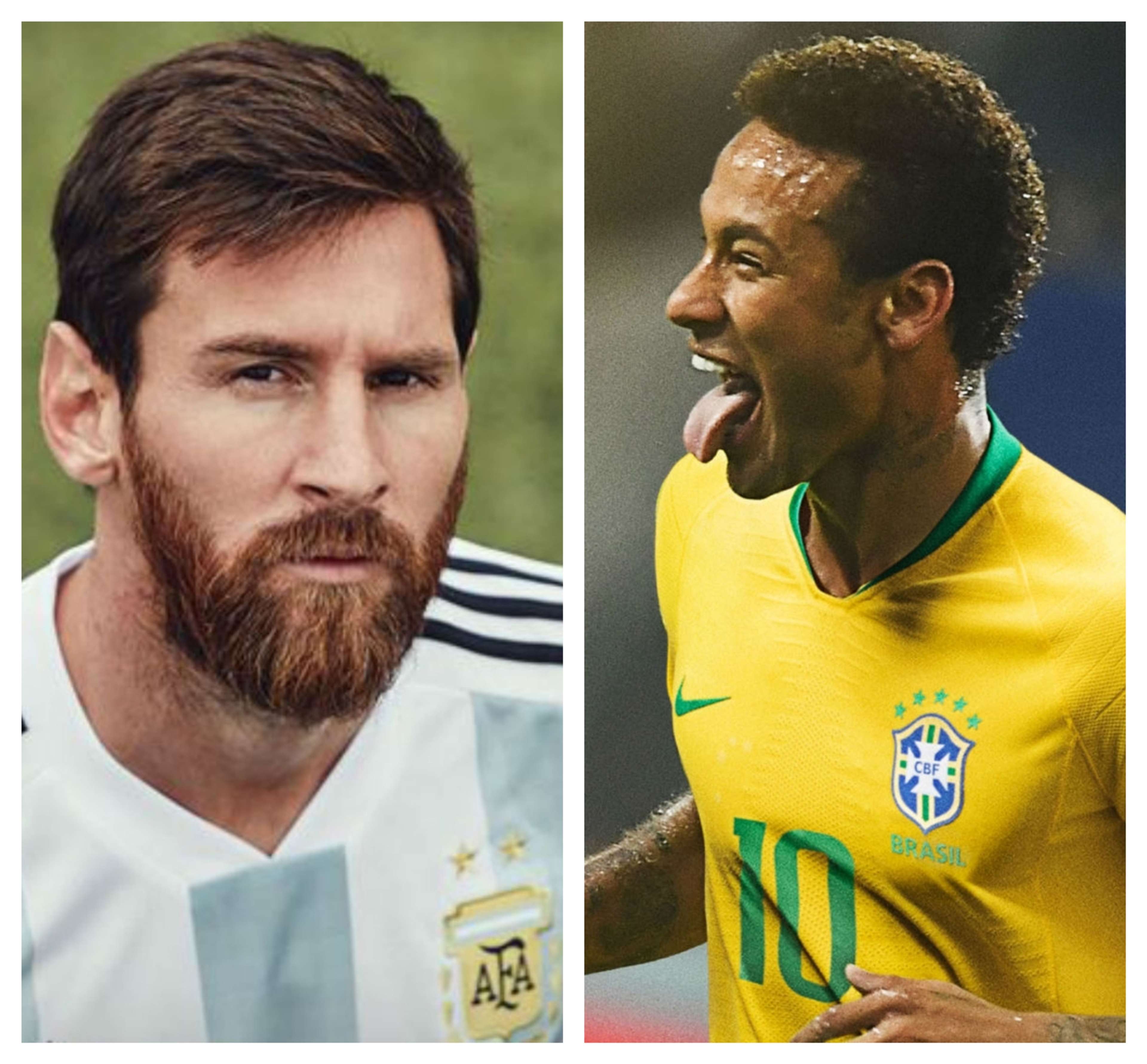 Messi-Neymar Collage ALT