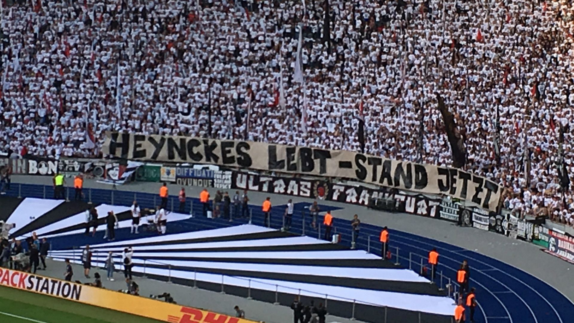 Heynckes Banner