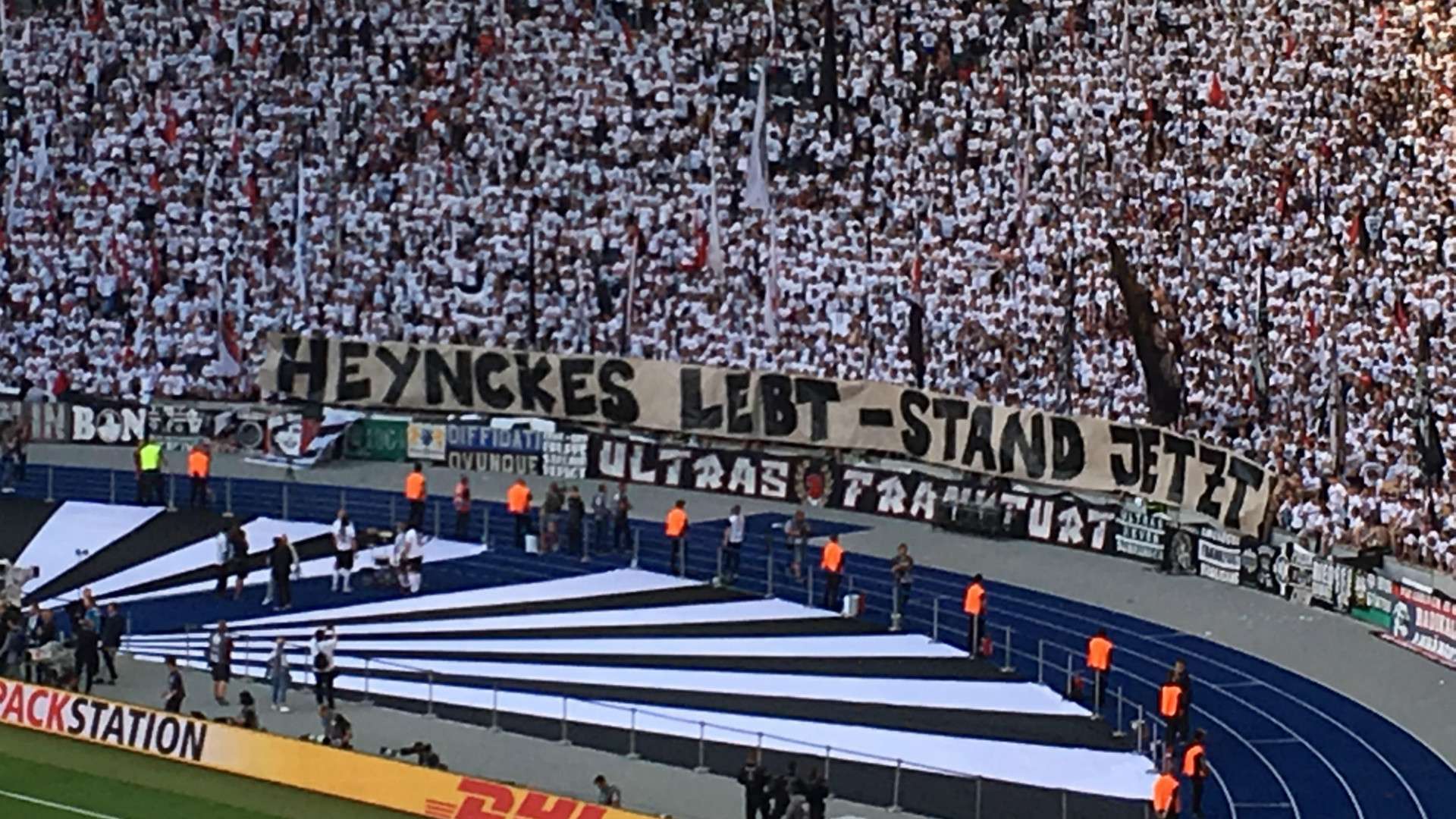 Heynckes Banner
