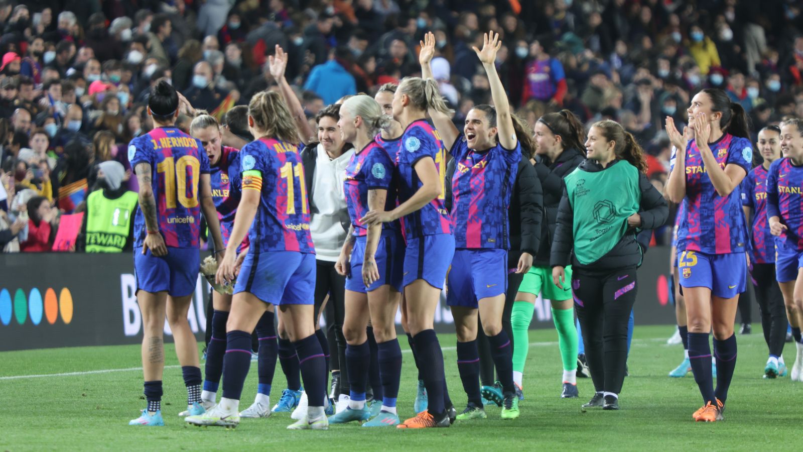 Clásico femenino (Juan Jiménez Pérez - Goal)