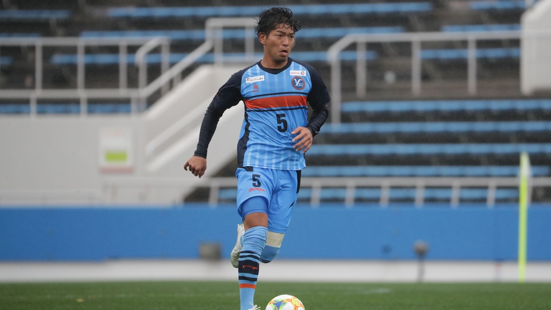 Norimasa Nakanishi_YSYokohama