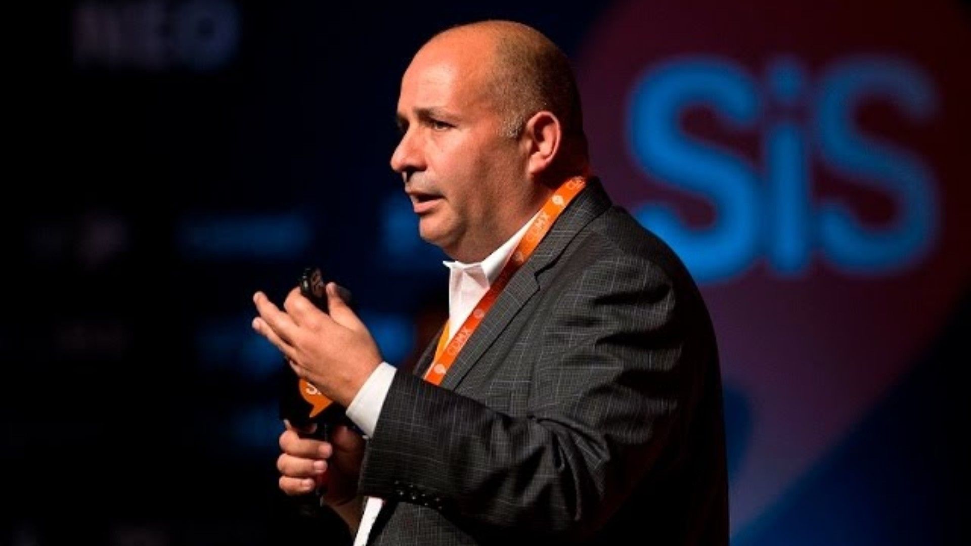 Juan Carlos Rodríguez TUDN