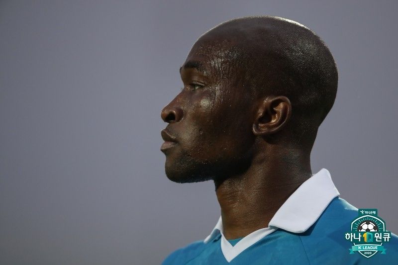 팔라시오스 포항