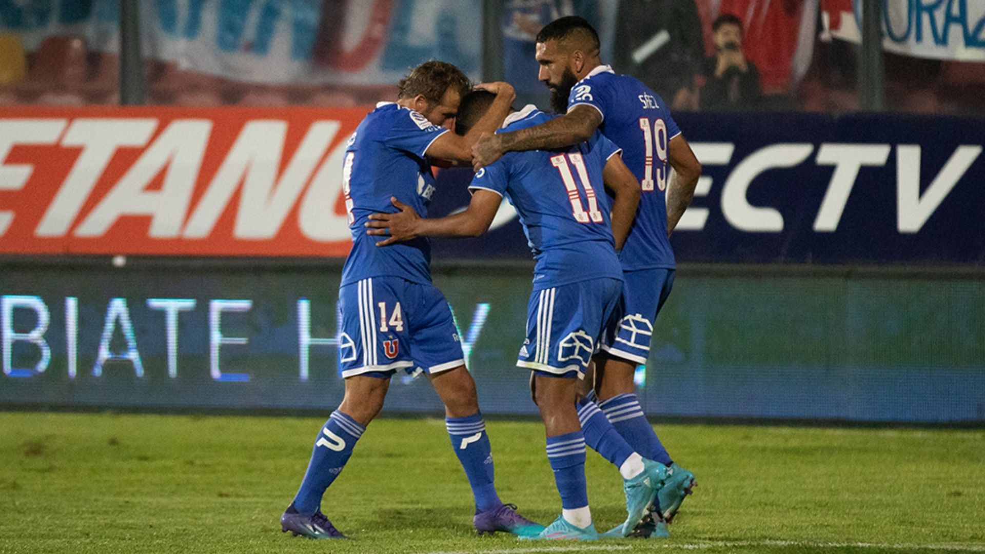 Universidad de Chile