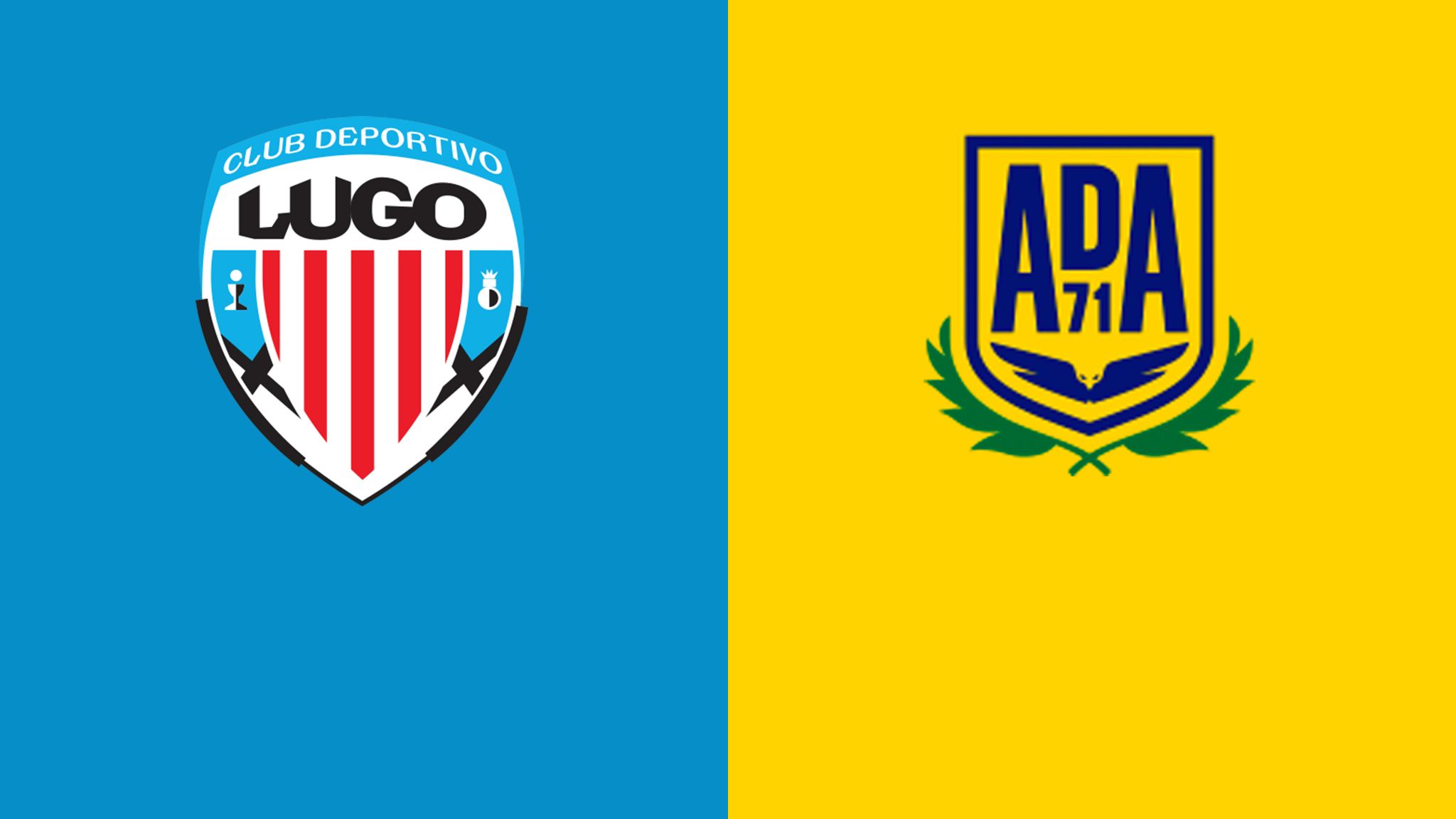 LUGO ALCORCÓN 15042021