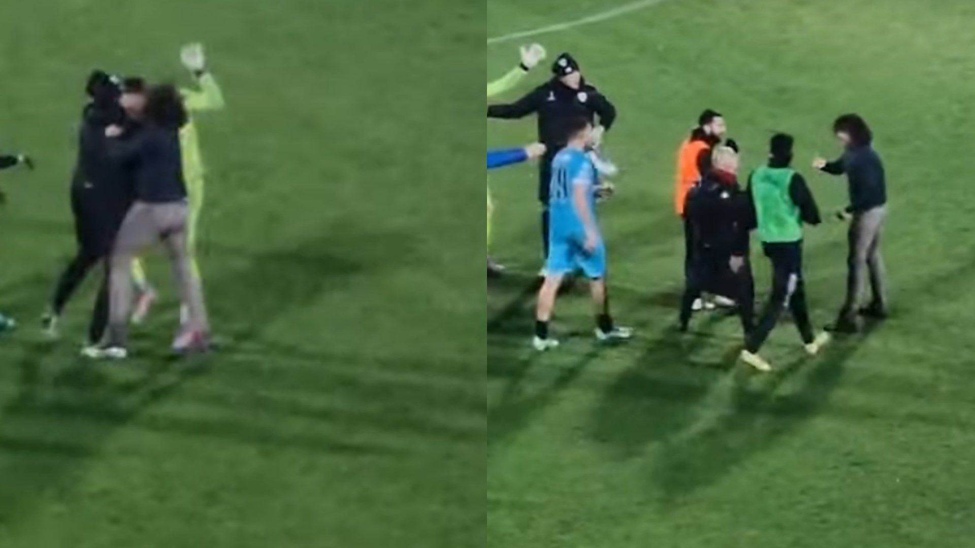 Cesena Olbia Shpendi