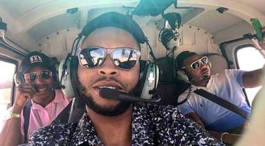 ليفي واتسون2 09132017