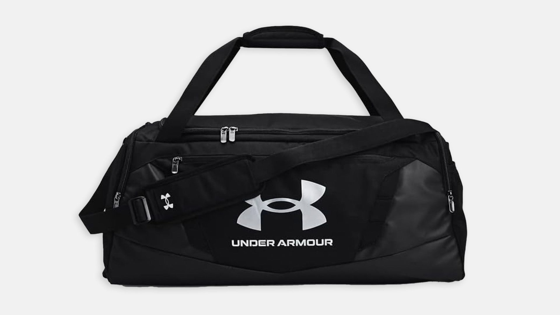 Under Armour Undeniable 5.0 Armour Duffel Bag