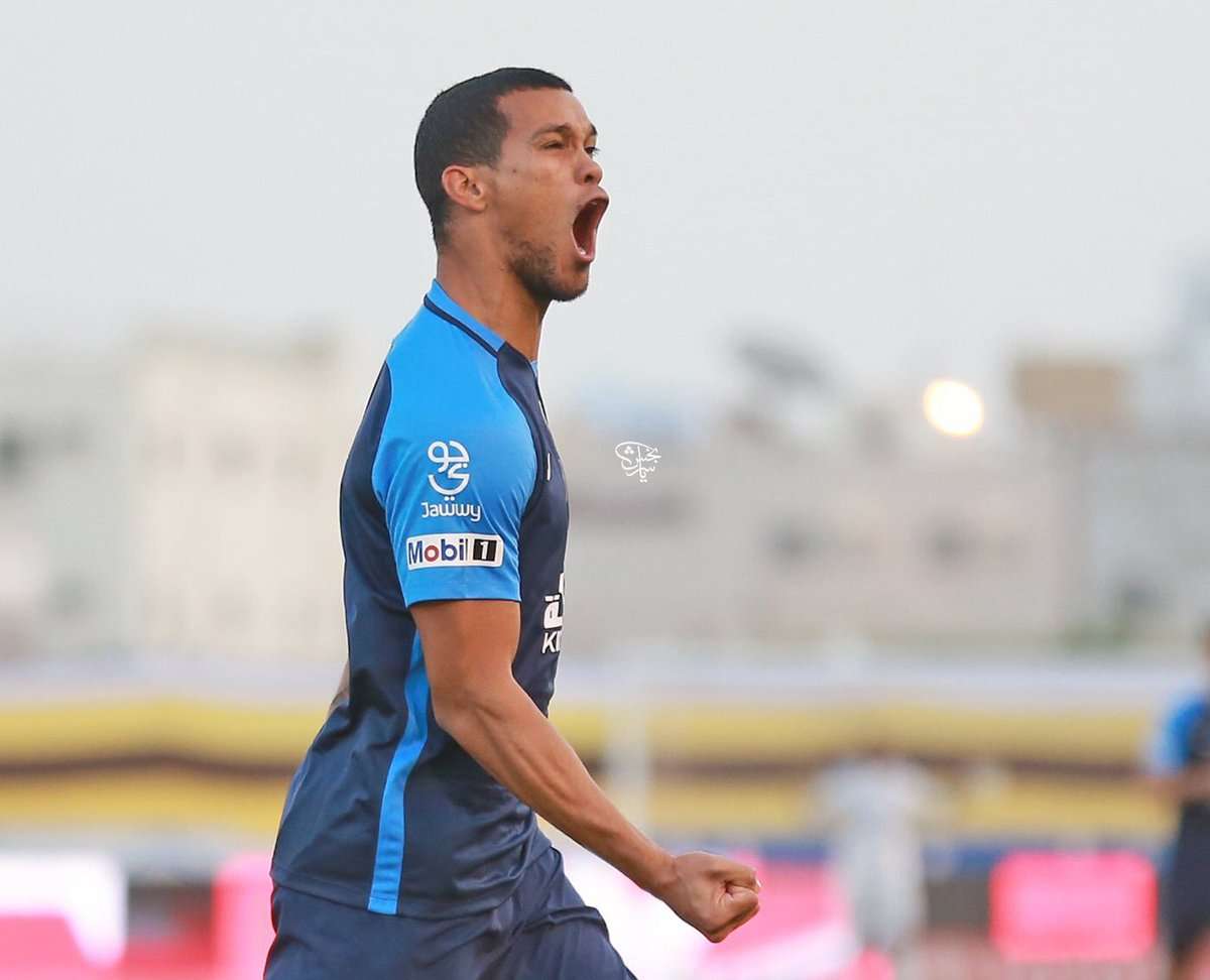 ريفاس - الهلال