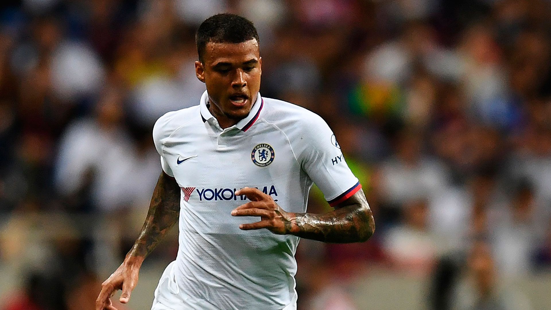 Robert Kenedy Chelsea