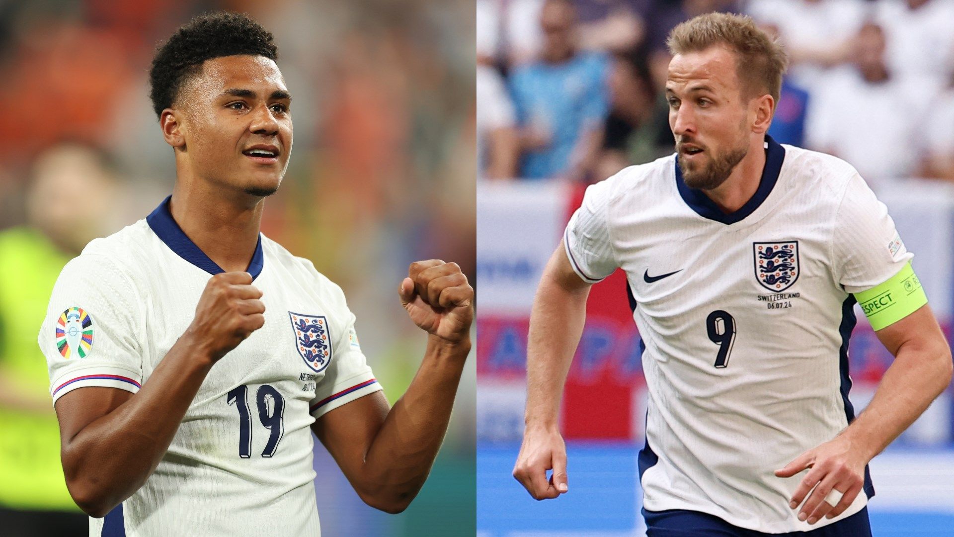 Cómo debería alinearse Inglaterra contra España en la final de la Eurocopa 2024: el héroe del drop goal Ollie Watkins y el leñador Harry Kane, pero mantén la fe en el ganador del partido Jude Bellingham Cómo debería alinearse Inglaterra contra España en la final de la Eurocopa 2024: el héroe del drop goal Ollie Watkins y el leñador Harry Kane, pero mantén la fe en el ganador del partido Jude Bellingham