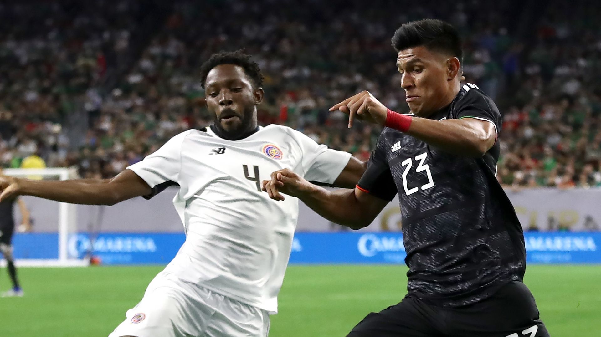 Keysher Fuller Costa Rica v Mexico 03302019