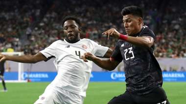 Keysher Fuller Costa Rica v Mexico 03302019
