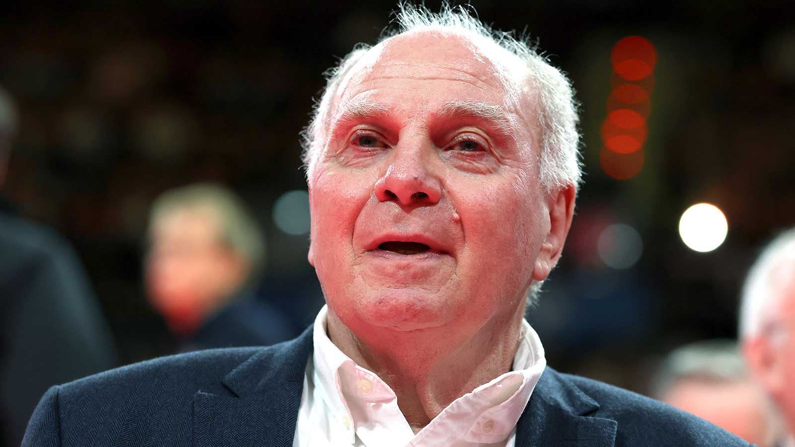 Hoeneß