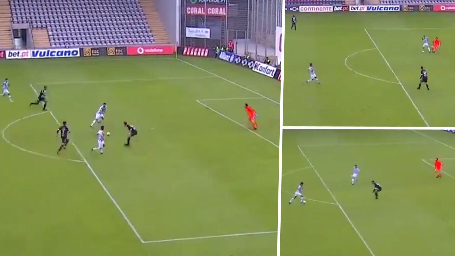 Tecatito Corona Porto Nacional