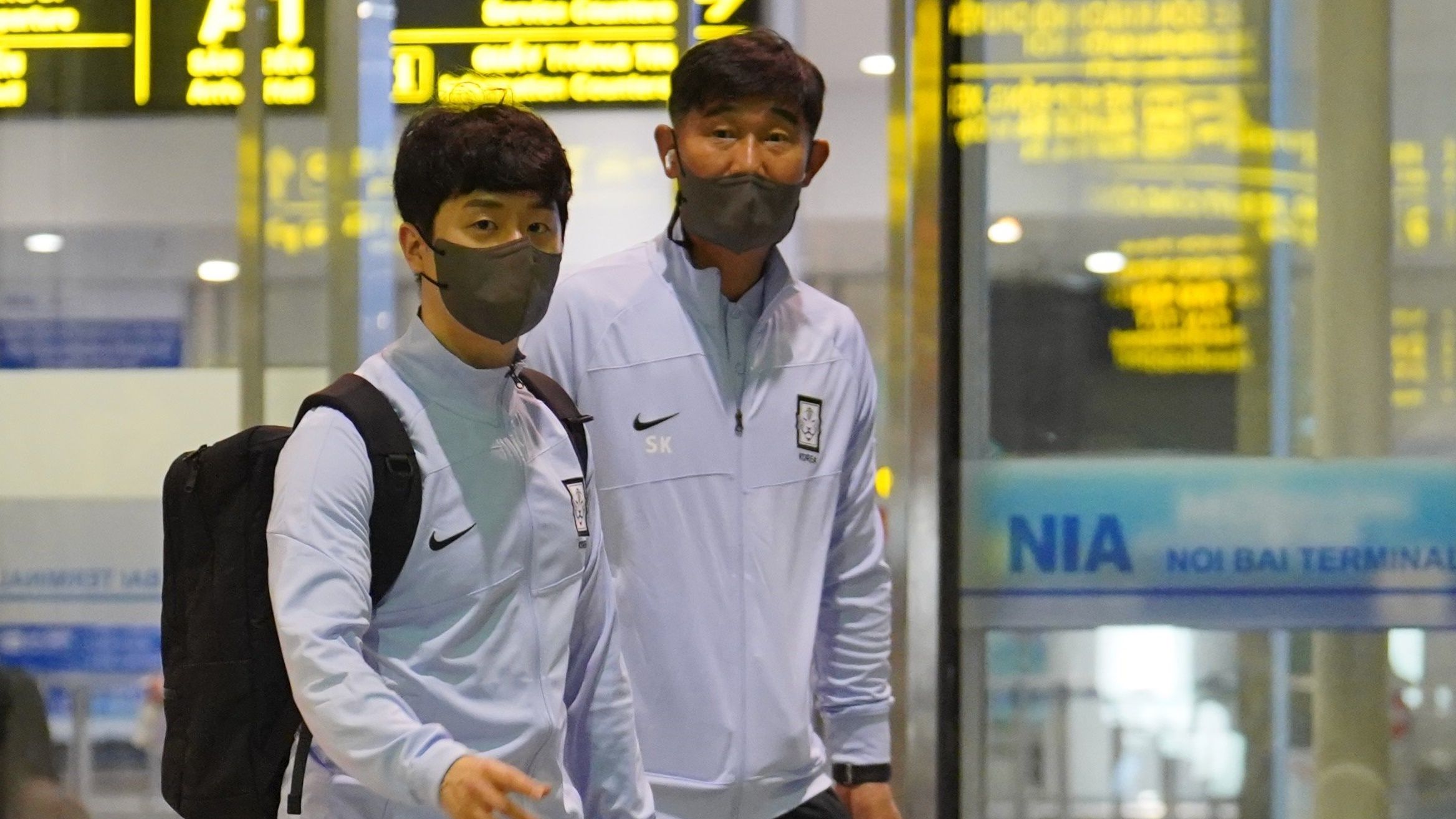 U20 Southkorea U23 Vietnam 