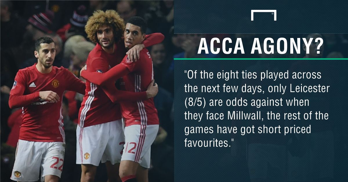 GFX FACT FA CUP ACCA AGONY