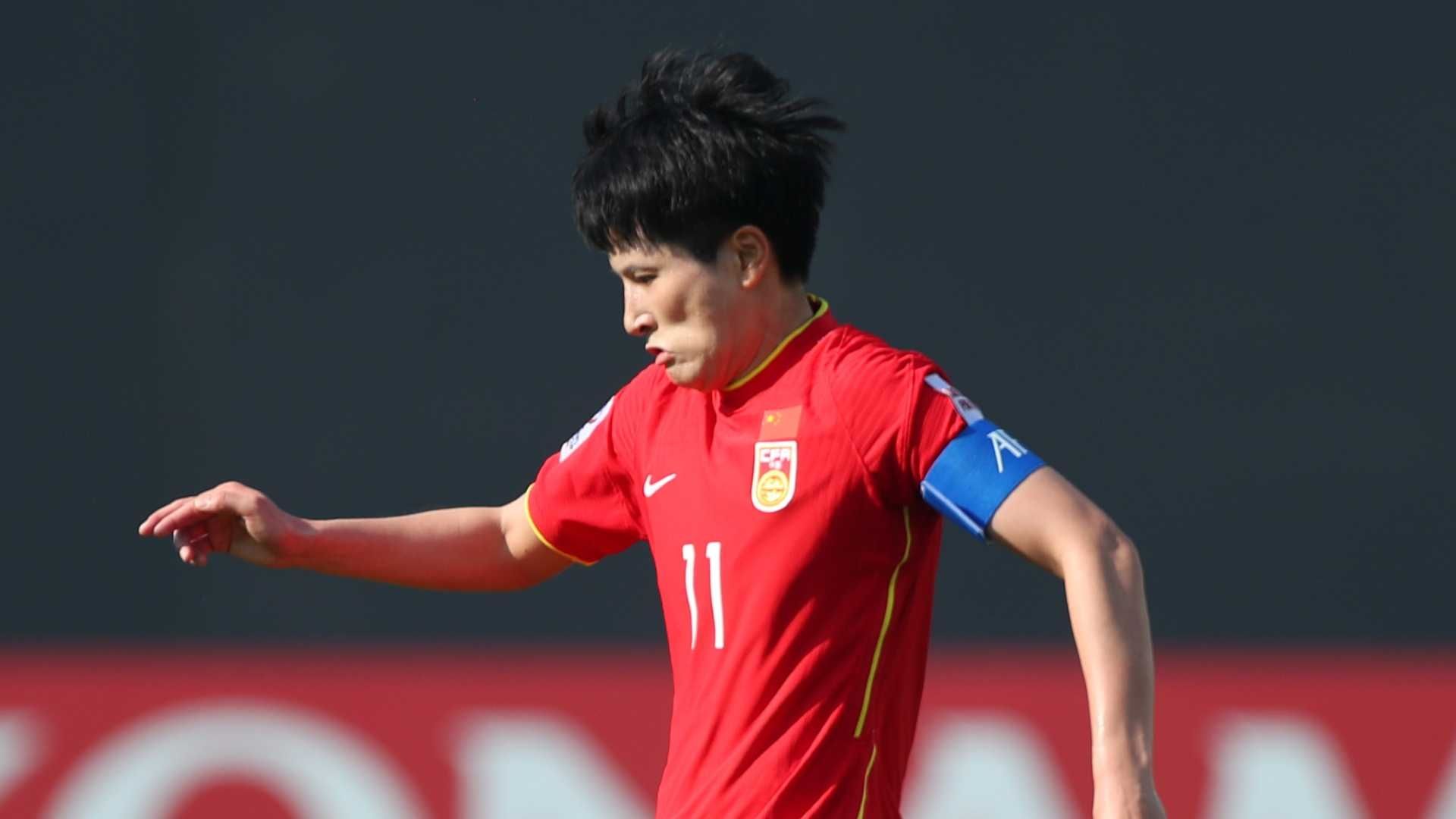 20220202 Wang Shanshan