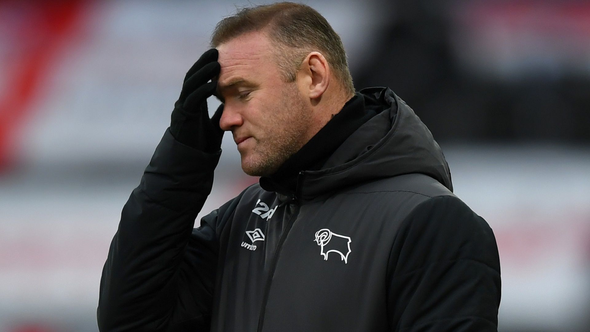 2021-02-06 Rooney Derby County